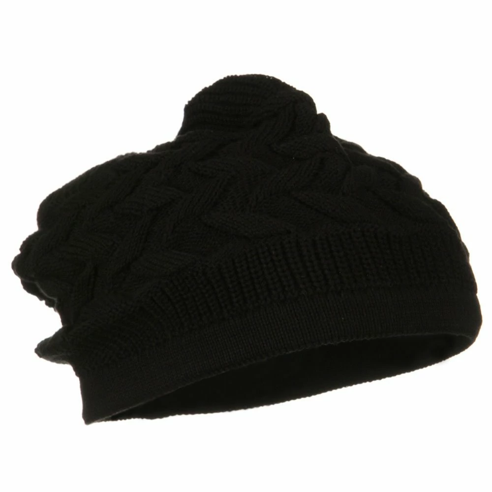 Rasta World Cable Band Design Rasta Hat 76 Rasta World Cable Band Design Rasta Hat - Image 74