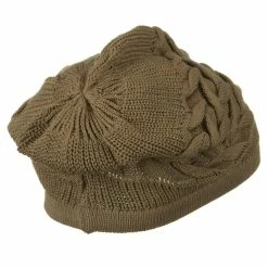 Rasta World Cable Band Design Rasta Hat 84 Rasta World Cable Band Design Rasta Hat -Adams Shop 1315937427 2