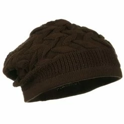 Rasta World Cable Band Design Rasta Hat 90 Rasta World Cable Band Design Rasta Hat -Adams Shop 1315937589 2