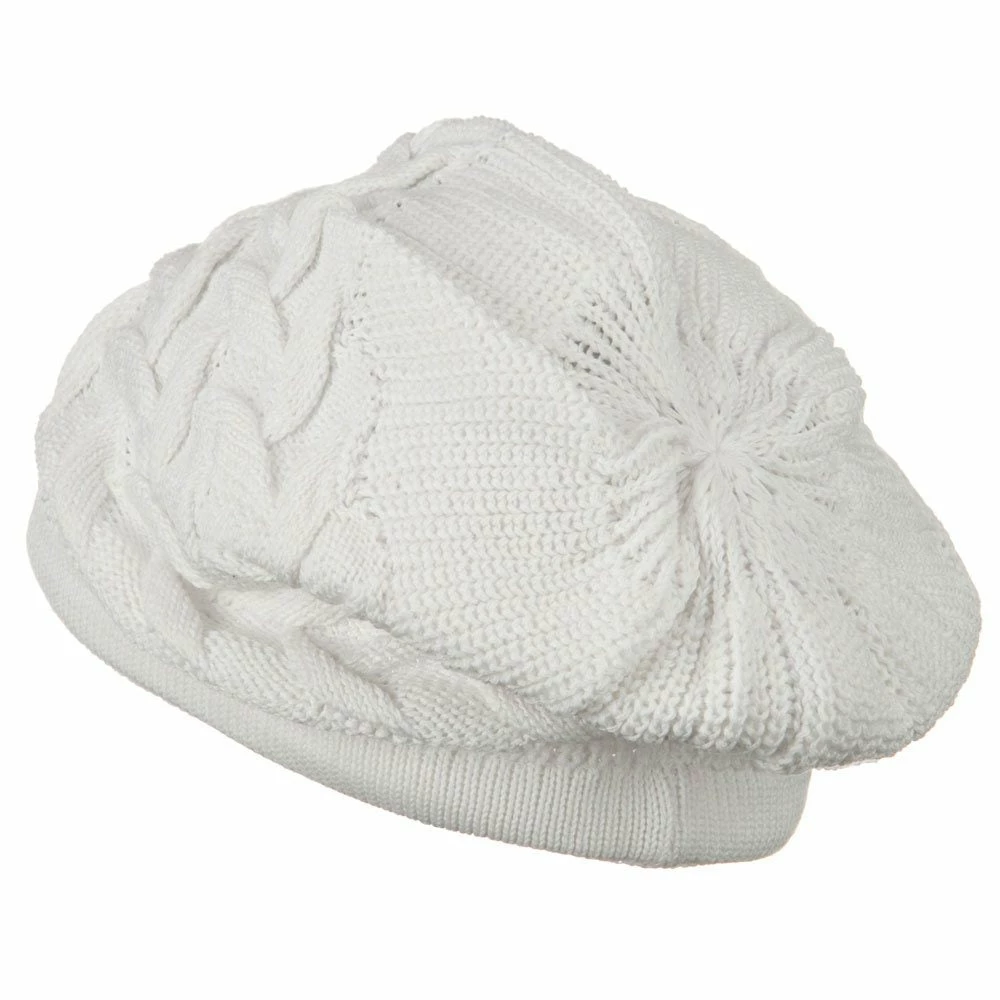 Rasta World Cable Band Design Rasta Hat 14 Rasta World Cable Band Design Rasta Hat - Image 12