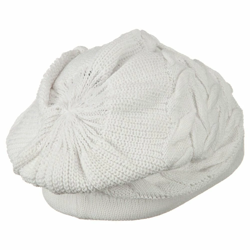 Rasta World Cable Band Design Rasta Hat 15 Rasta World Cable Band Design Rasta Hat - Image 13