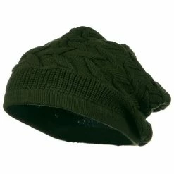 Rasta World Cable Band Design Rasta Hat 97 Rasta World Cable Band Design Rasta Hat -Adams Shop 1315937912 4