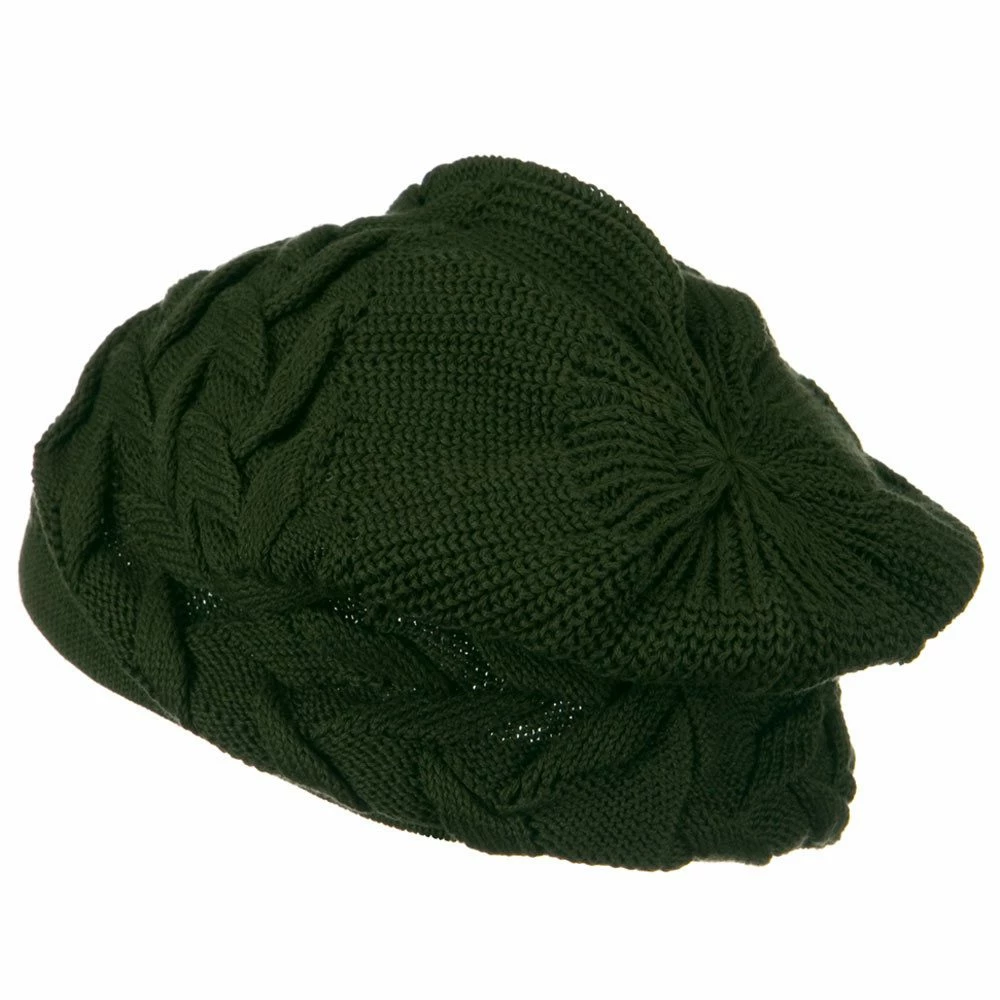 Rasta World Cable Band Design Rasta Hat 19 Rasta World Cable Band Design Rasta Hat - Image 17