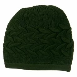 Rasta World Cable Band Design Rasta Hat 101 Rasta World Cable Band Design Rasta Hat -Adams Shop 1315937916 2