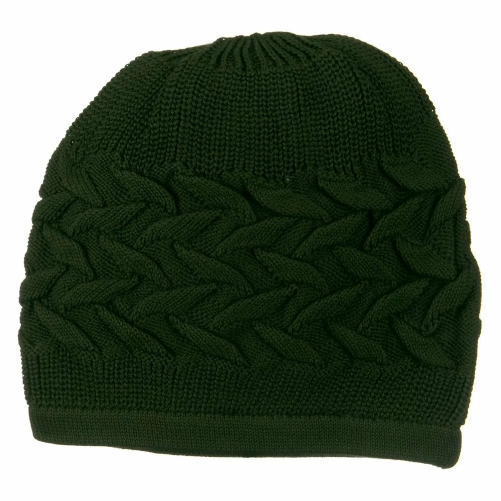 Rasta World Cable Band Design Rasta Hat 22 Rasta World Cable Band Design Rasta Hat - Image 20