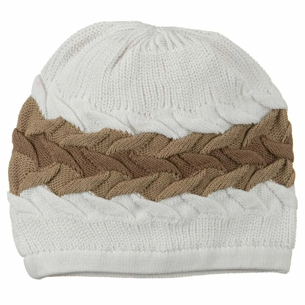 Rasta World Cable Band Design Rasta Hat 27 Rasta World Cable Band Design Rasta Hat - Image 25