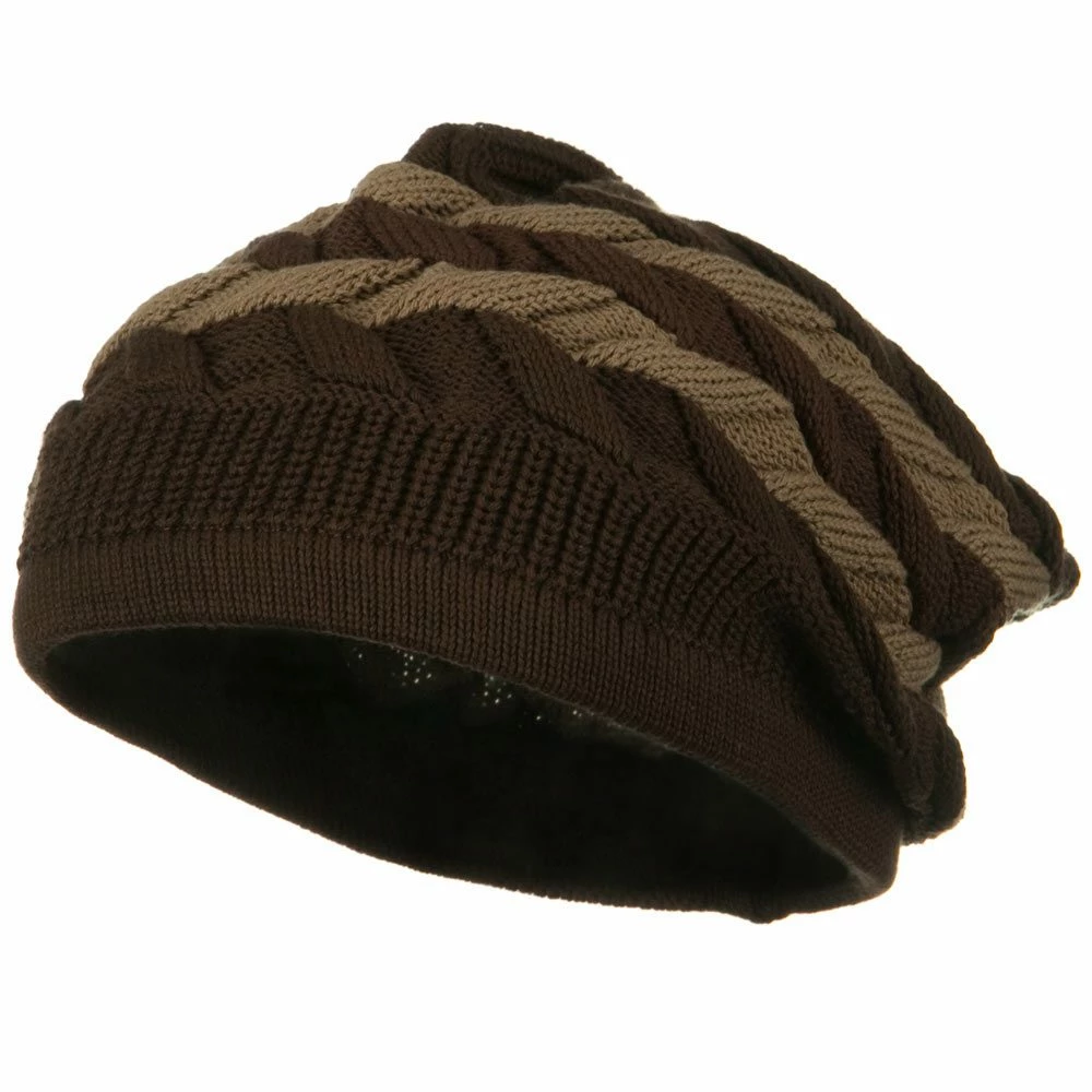 Rasta World Cable Band Design Rasta Hat 28 Rasta World Cable Band Design Rasta Hat - Image 26