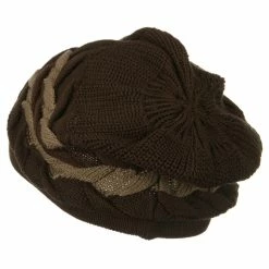 Rasta World Cable Band Design Rasta Hat 108 Rasta World Cable Band Design Rasta Hat -Adams Shop 1315938220 2