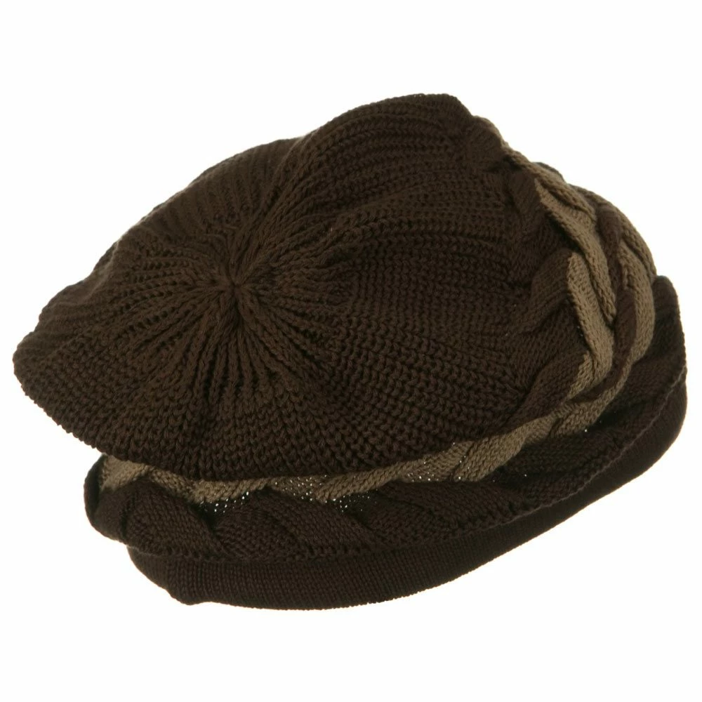 Rasta World Cable Band Design Rasta Hat 30 Rasta World Cable Band Design Rasta Hat - Image 28