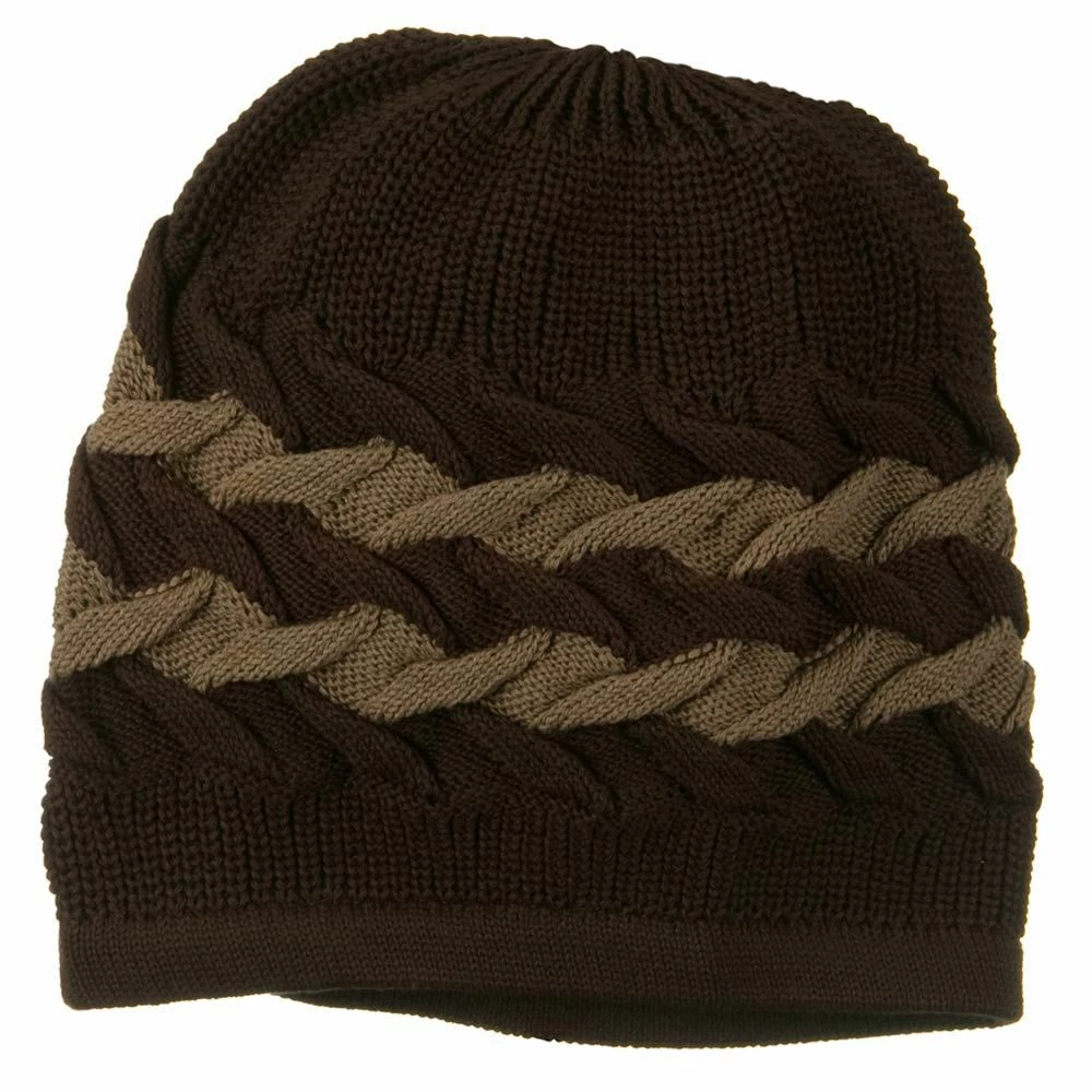 Rasta World Cable Band Design Rasta Hat 32 Rasta World Cable Band Design Rasta Hat - Image 30