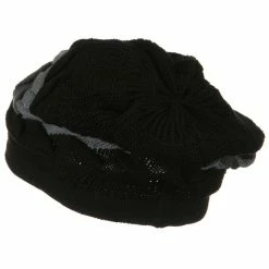 Rasta World Cable Band Design Rasta Hat 123 Rasta World Cable Band Design Rasta Hat -Adams Shop 1315938648 2