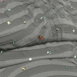 Something Special Glitter Newsboy Cap -Adams Shop 1316598807 4 1