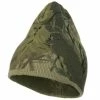 Yupoong Camo Knit Cap 2 Yupoong Camo Knit Cap -Adams Shop 1318337385 7