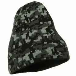 Artex Digital Camo Beanie -Adams Shop 1320683200 3