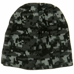 Artex Digital Camo Beanie -Adams Shop 1320683201 3