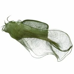 Something Special 2 Roses Sinamay Hat -Adams Shop 1328102775 3