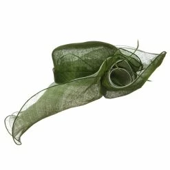 Something Special 2 Roses Sinamay Hat -Adams Shop 1328102777 3