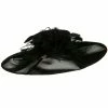 Something Special Ribbon Organza Hat 1 Something Special Ribbon Organza Hat -Adams Shop 1328696796 7