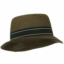 Jeanne Simmons Tweed Porkpie Hat 15 Jeanne Simmons Tweed Porkpie Hat -Adams Shop 1329489761 6