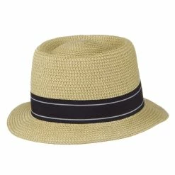 Jeanne Simmons Tweed Porkpie Hat 19 Jeanne Simmons Tweed Porkpie Hat -Adams Shop 1329489822 6