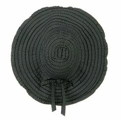 Jeanne Simmons Ribbon Short Brim Self Tie Hat -Adams Shop 1329757183 3