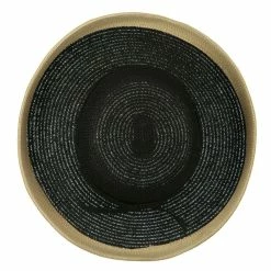 Jeanne Simmons Two Tone Wide Tan Kettle Brim Hat 41 Jeanne Simmons Two Tone Wide Tan Kettle Brim Hat -Adams Shop 1330675193 3