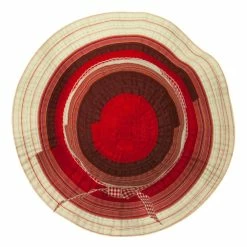 Jeanne Simmons Girls Ribbon 3 Inch Brim Hat -Adams Shop 1331741625 5