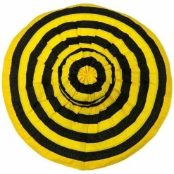 Jeanne Simmons Bold Stripe Sewn Ribbon 8 1-2 Inch Wide Brim Hat 41 Jeanne Simmons Bold Stripe Sewn Ribbon 8 1-2 Inch Wide Brim Hat -Adams Shop 1331742815 3