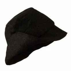 Jeanne Simmons Asymmetrical Felt Hat -Adams Shop af001bh 5