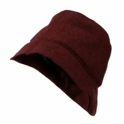 Jeanne Simmons Asymmetrical Felt Hat -Adams Shop af002bh 2