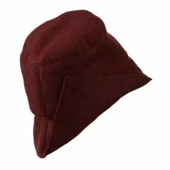 Jeanne Simmons Asymmetrical Felt Hat -Adams Shop af002bh 4