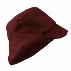 Jeanne Simmons Asymmetrical Felt Hat -Adams Shop af002bh 5