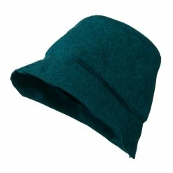 Jeanne Simmons Asymmetrical Felt Hat -Adams Shop af003bh 2