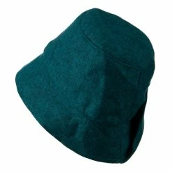 Jeanne Simmons Asymmetrical Felt Hat -Adams Shop af003bh 3