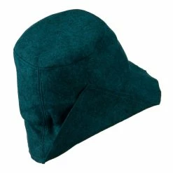 Jeanne Simmons Asymmetrical Felt Hat -Adams Shop af003bh 4