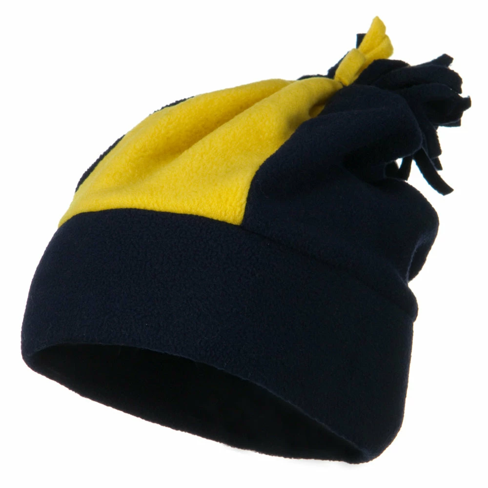 MG Anti Pilling Fleece Winter Beanie 13 MG Anti Pilling Fleece Winter Beanie - Image 11