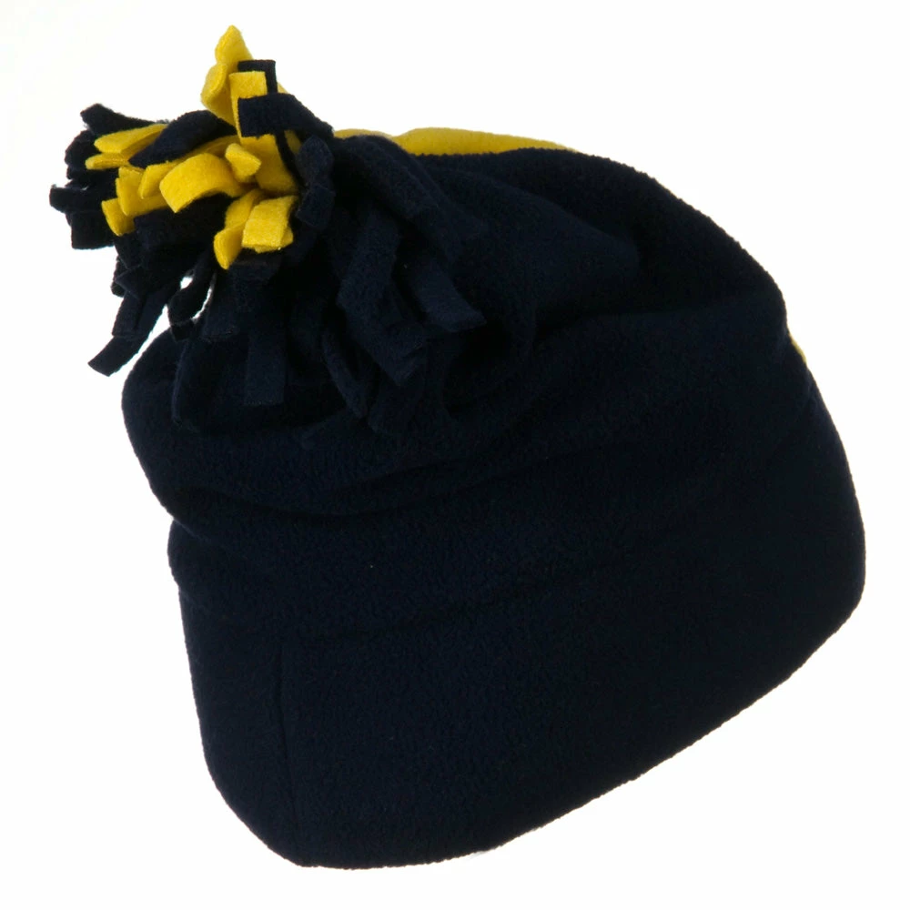 MG Anti Pilling Fleece Winter Beanie 15 MG Anti Pilling Fleece Winter Beanie - Image 13