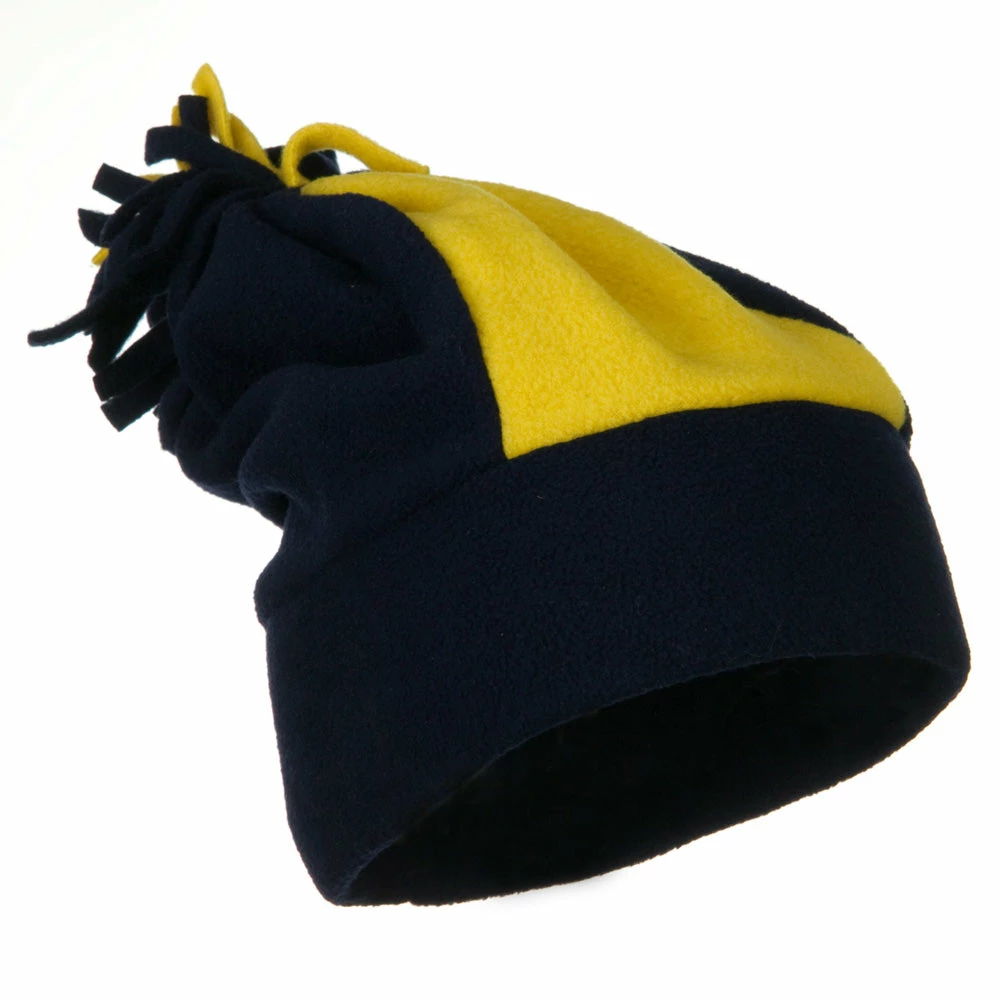 MG Anti Pilling Fleece Winter Beanie 16 MG Anti Pilling Fleece Winter Beanie - Image 14