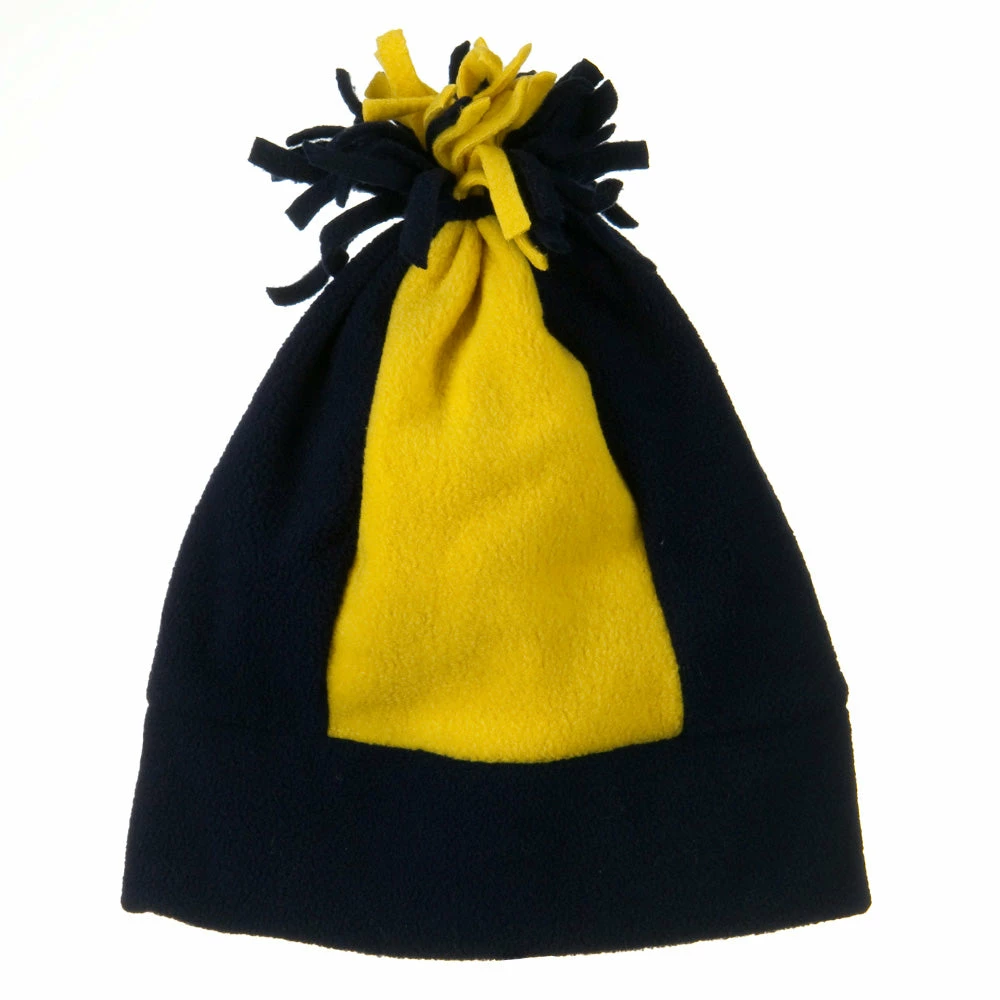 MG Anti Pilling Fleece Winter Beanie 14 MG Anti Pilling Fleece Winter Beanie - Image 12