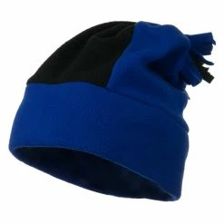 MG Anti Pilling Fleece Winter Beanie 47 MG Anti Pilling Fleece Winter Beanie -Adams Shop ap002bn 1