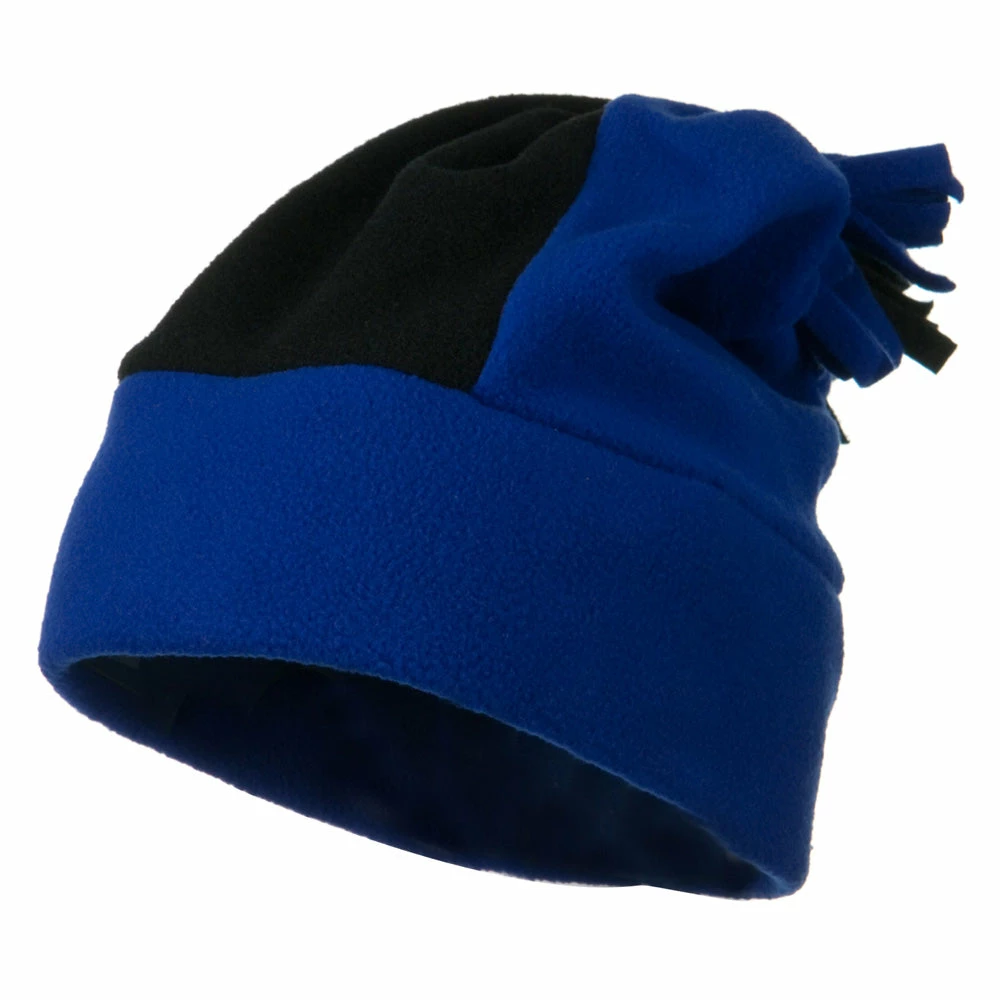 MG Anti Pilling Fleece Winter Beanie 18 MG Anti Pilling Fleece Winter Beanie - Image 16
