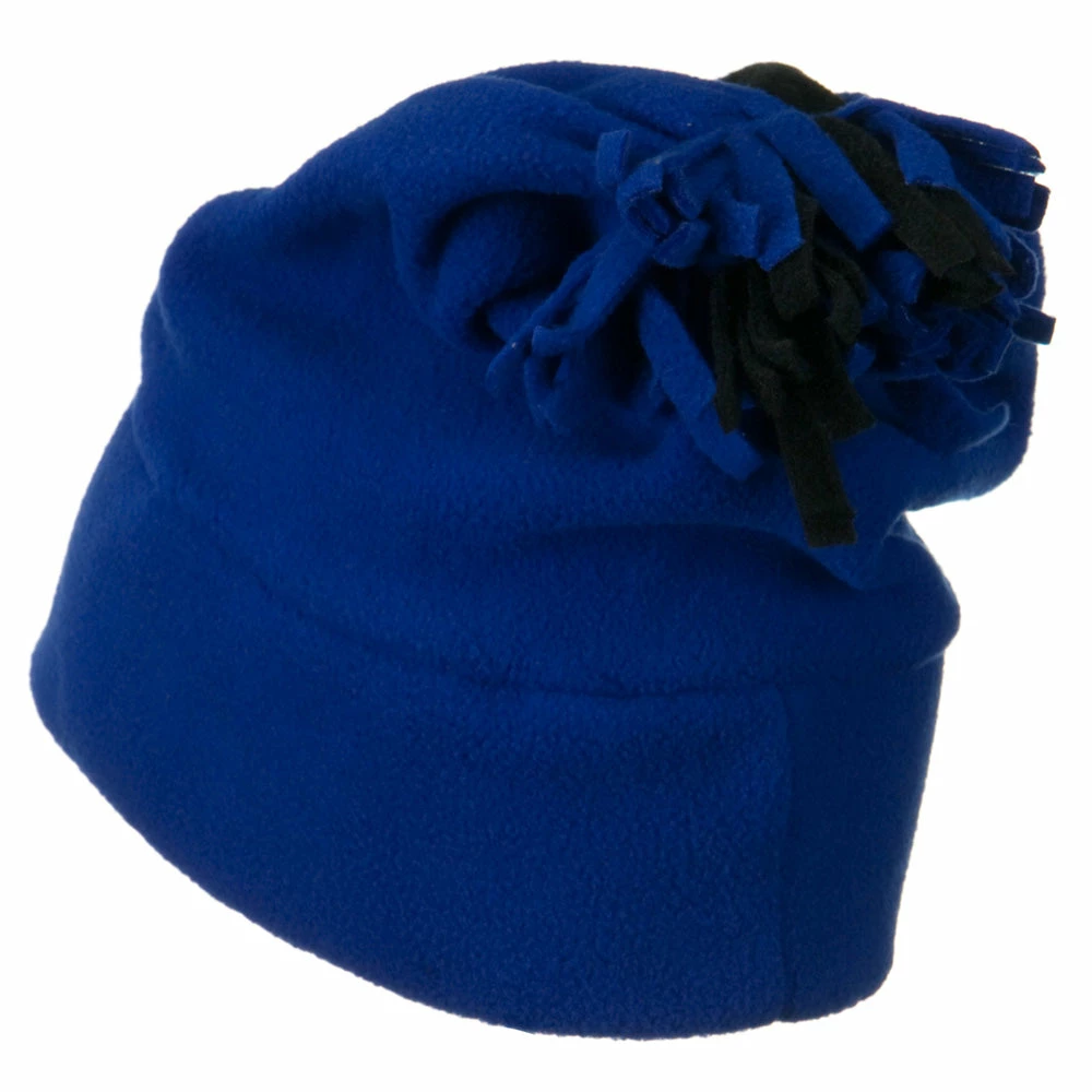 MG Anti Pilling Fleece Winter Beanie 22 MG Anti Pilling Fleece Winter Beanie - Image 20
