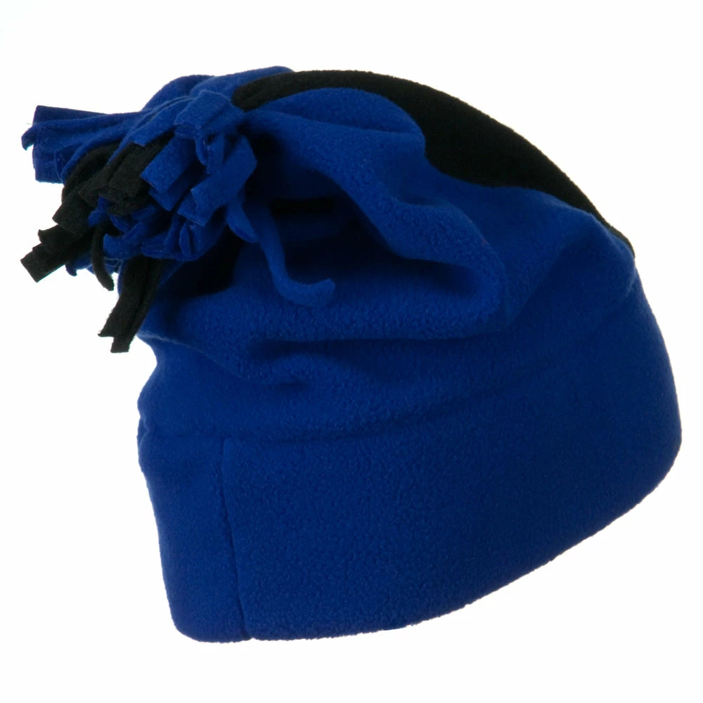 MG Anti Pilling Fleece Winter Beanie 19 MG Anti Pilling Fleece Winter Beanie - Image 17