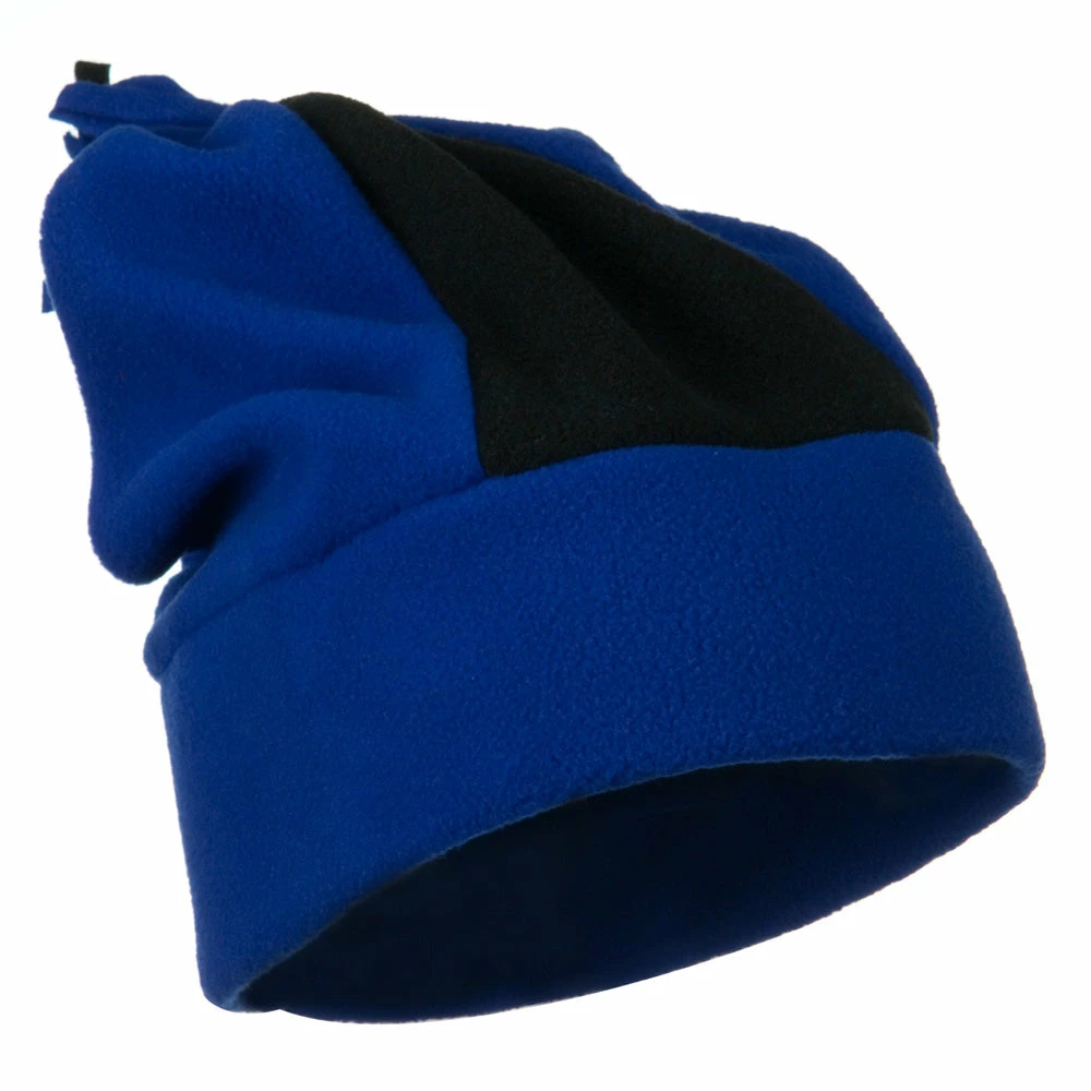 MG Anti Pilling Fleece Winter Beanie 20 MG Anti Pilling Fleece Winter Beanie - Image 18