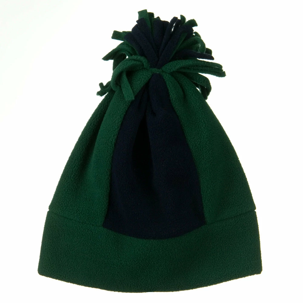 MG Anti Pilling Fleece Winter Beanie 27 MG Anti Pilling Fleece Winter Beanie - Image 25