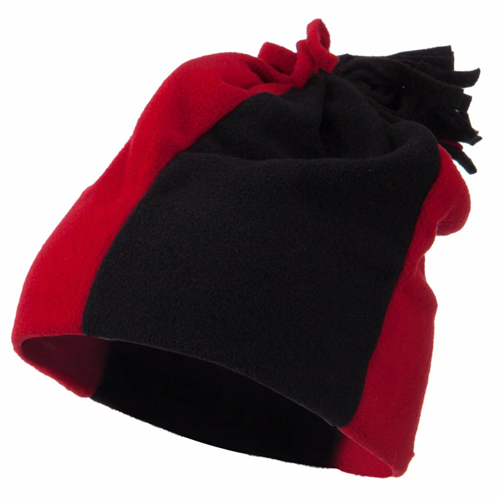 MG Anti Pilling Fleece Winter Beanie 3 MG Anti Pilling Fleece Winter Beanie