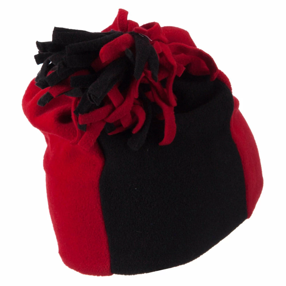 MG Anti Pilling Fleece Winter Beanie 5 MG Anti Pilling Fleece Winter Beanie - Image 3