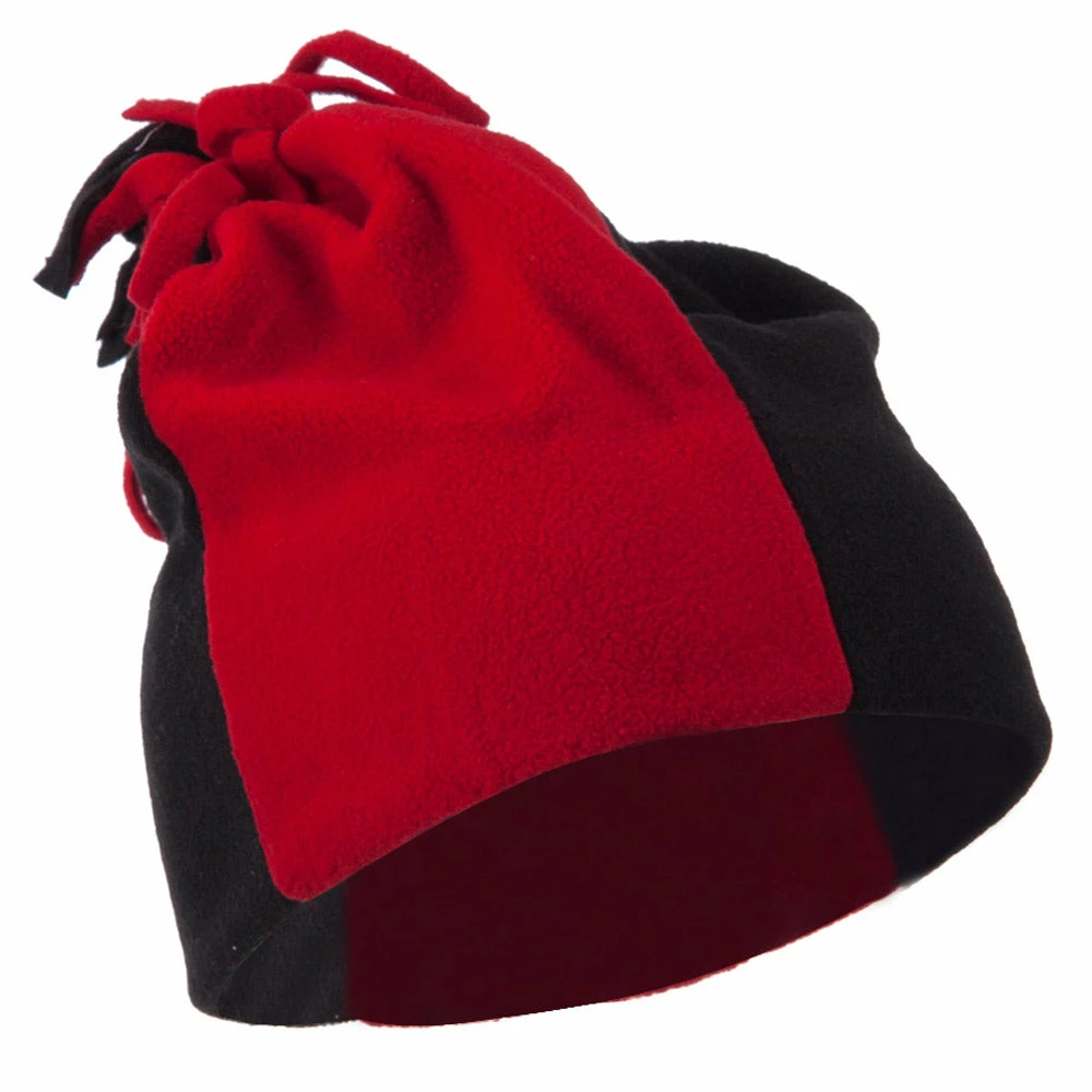 MG Anti Pilling Fleece Winter Beanie 6 MG Anti Pilling Fleece Winter Beanie - Image 4