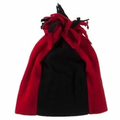 MG Anti Pilling Fleece Winter Beanie 36 MG Anti Pilling Fleece Winter Beanie -Adams Shop ap005bn 5