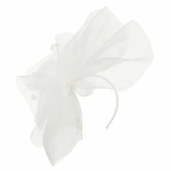 Something Special Womens Horsehair Derby Fascinator
